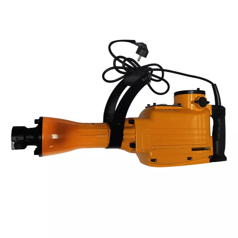 Powerhouse 1400 W 45 J 1400 RPM Electric Demolition Hammer PHDB65