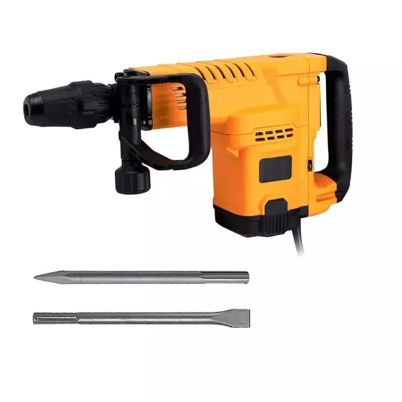 GENERIC 11 Kg Demolition Hammer 1500 W Power 1100 RPM, SAC-CB-686