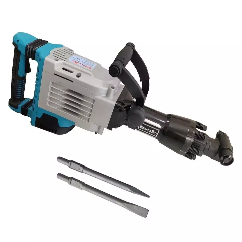 camron-pro-1700-w-demolition-hammer-48-j-impact-energy-and-1900-bpm-no-load-speed-cp-dh-20-with-2-chisels-other-accessories