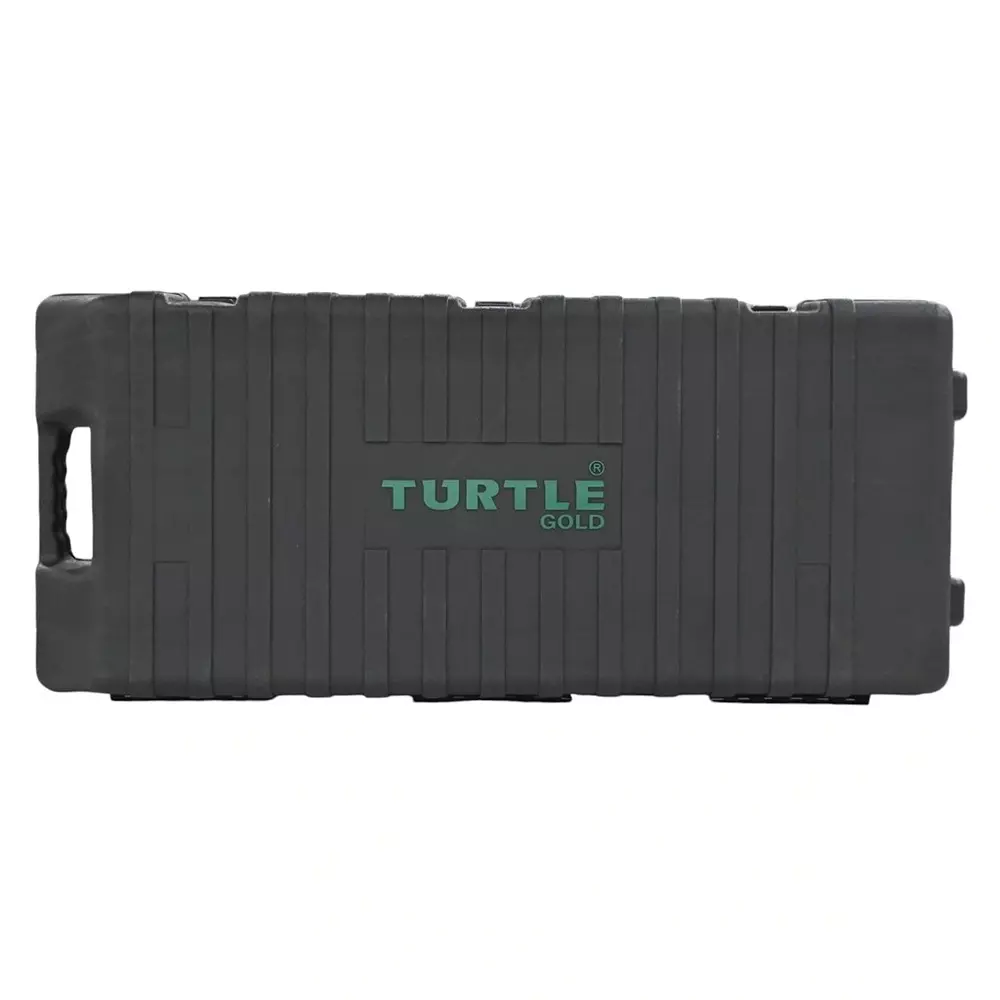 Turtle Gold Demolition Hammer Anti-Vibration 2800 W 68 J Impact Energy, ST 505S (Without Drill Bit)