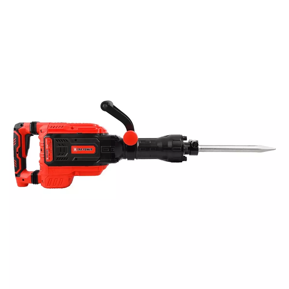 xtra-power-demolition-hammer-1950-bpm-impact-rate-1750-w-power-with-bit-xpt-438a