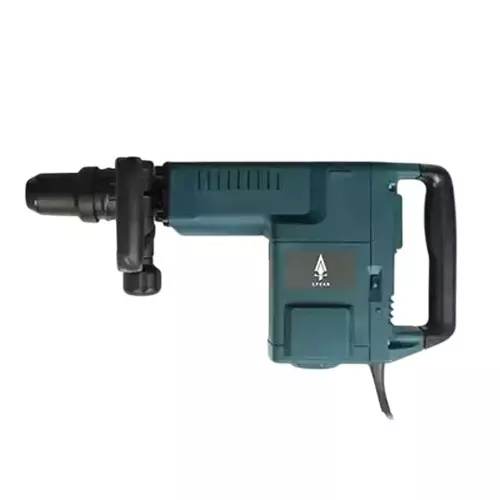 Spear Demolition Hammer/Concrete Breaker 1500 W 1 bpm (Without Bit)