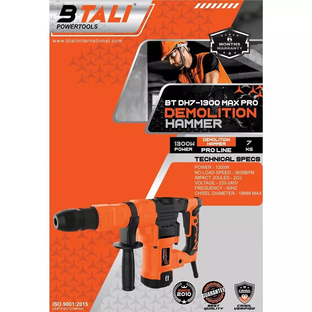 btali-1300-w-demolition-hammer-20-j-impact-energy-and-3600-bpm-bt-dh7-1300-max-pro-without-chisel