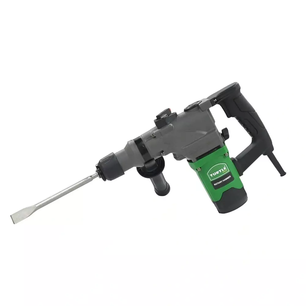 Turtle Gold Rotary Hammer 900 W 26 mm, ST 501S (With Drill Bit)