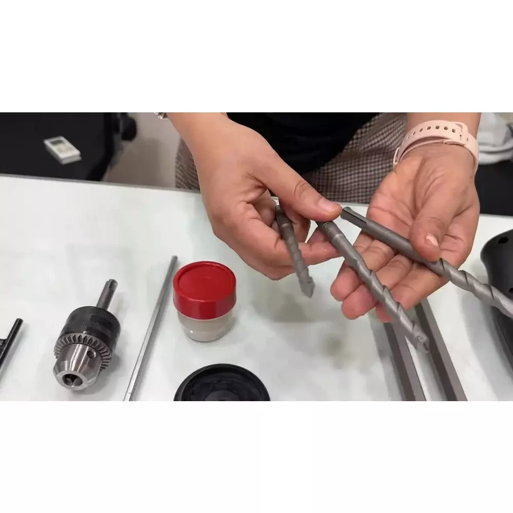 jrs-drive-1250-w-hammer-drill-26-mm-drilling-diameter-and-800-rpm-no-load-speed-ehd-32n-with-2-chisels-3-drill-bits