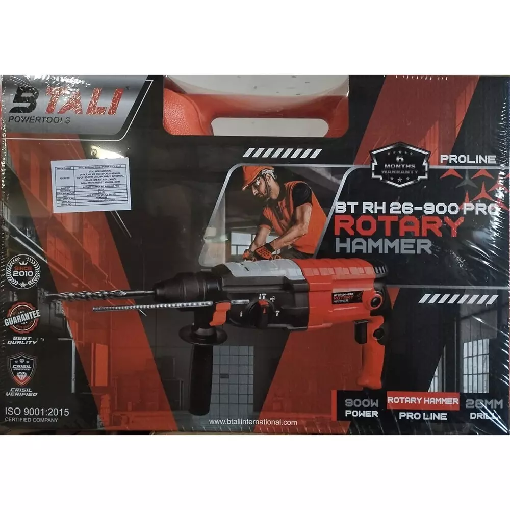 btali-900-w-rotary-hammer-drill-no-load-speed-and-3-j-impact-energy-bt-rh26-900-pro-without-drill-bit