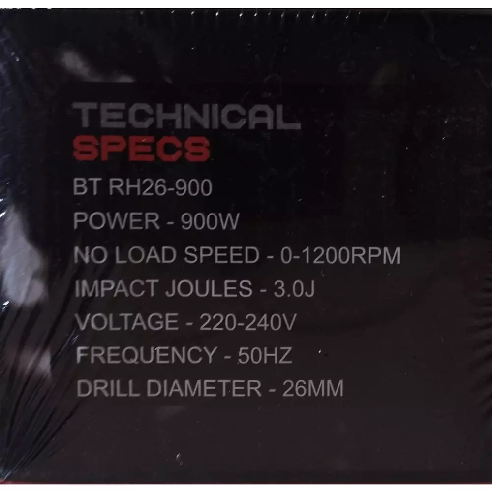btali-900-w-rotary-hammer-drill-no-load-speed-and-3-j-impact-energy-bt-rh26-900-pro-without-drill-bit