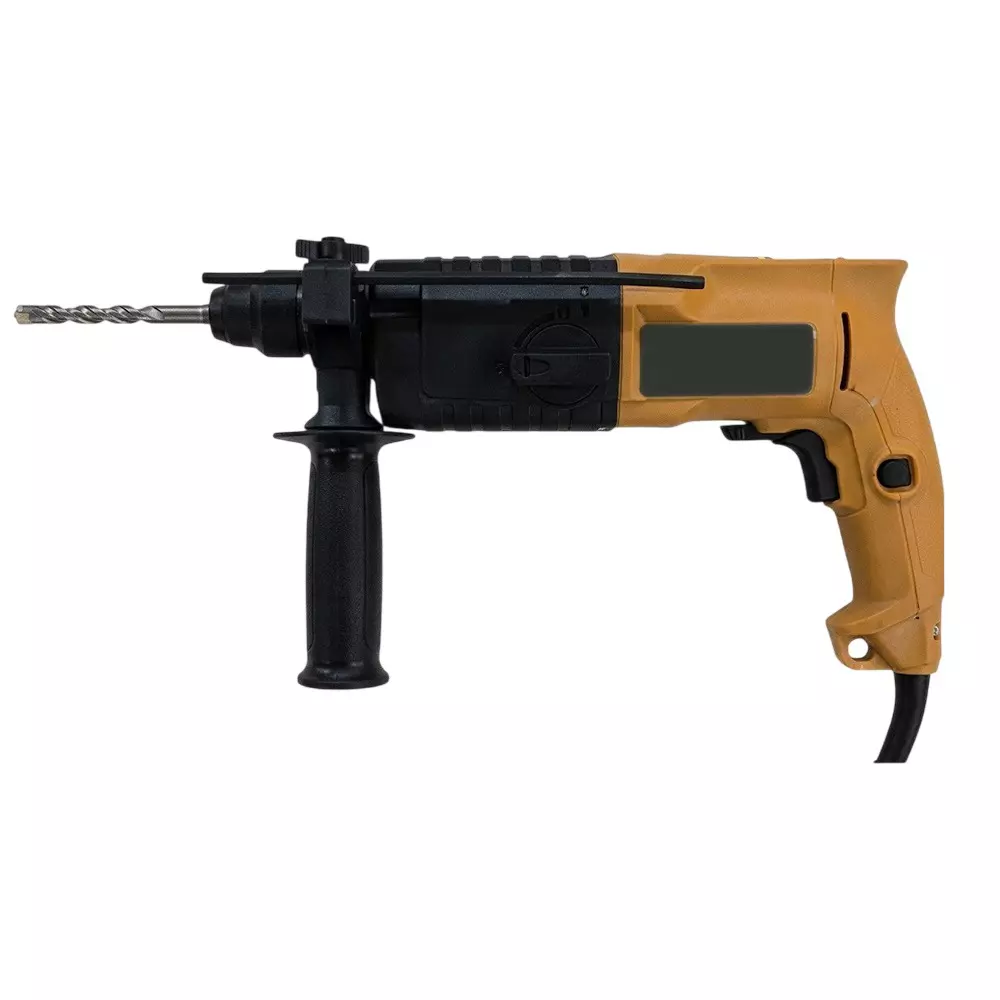 Schedular Rotary Hammer with Bits 500 W 20 mm Drill Diameter for Industrial Use, CD-2-20A