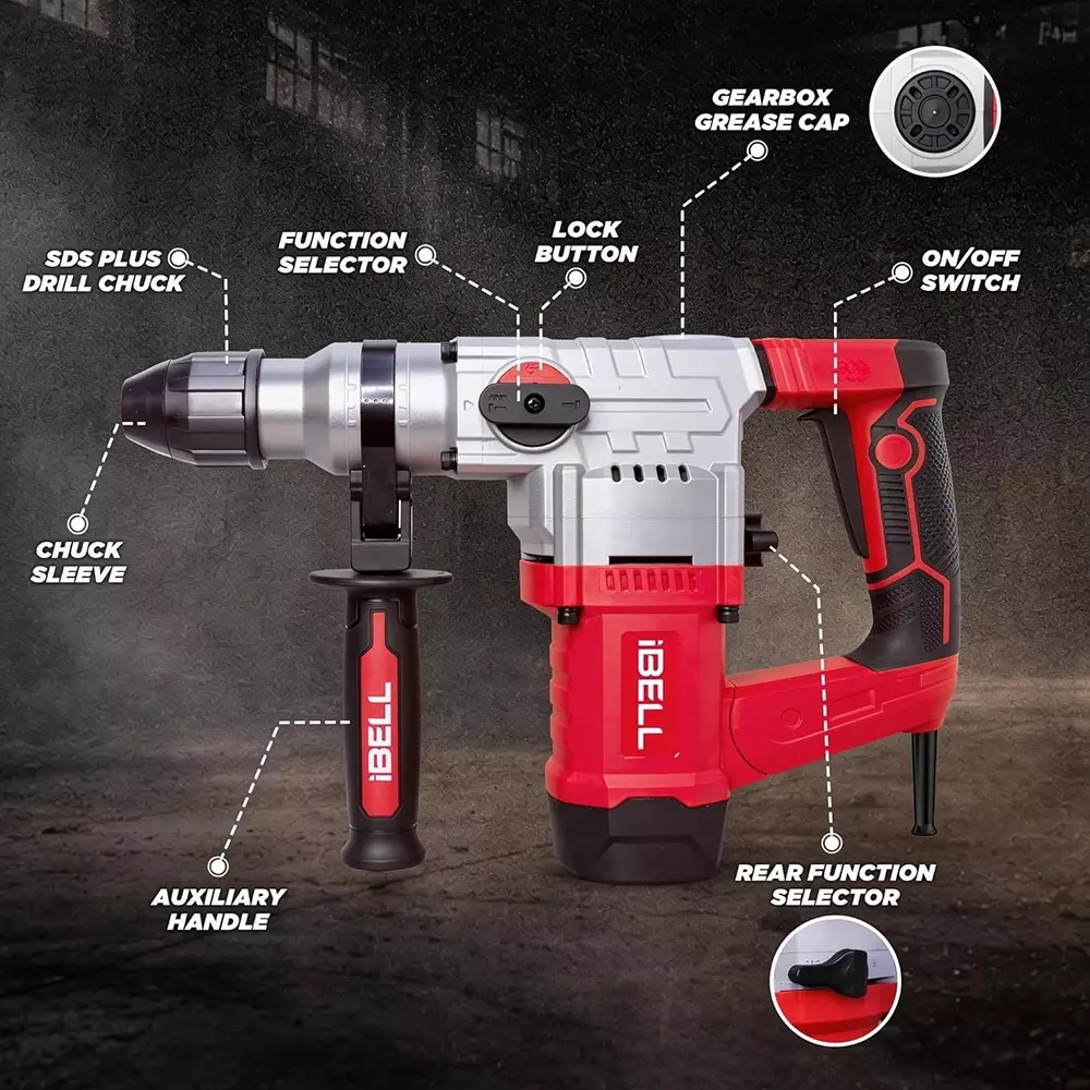 ibell-rotary-hammer-1500w-950-rpm-3function-rh32-50