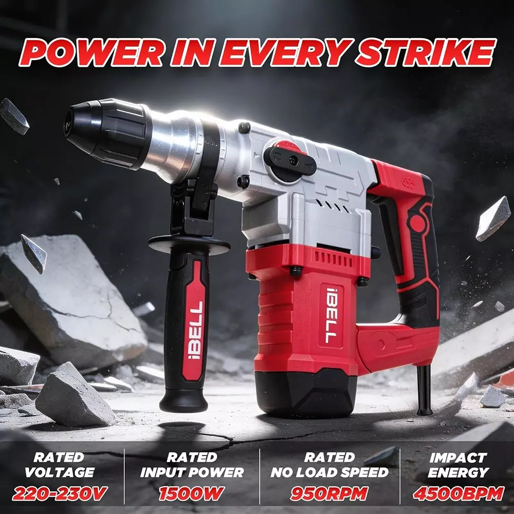 ibell-rotary-hammer-1500w-950-rpm-3function-rh32-50