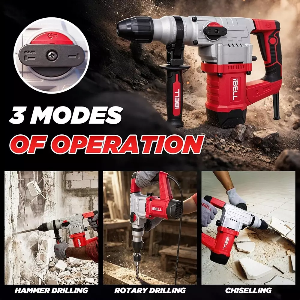 ibell-rotary-hammer-1500w-950-rpm-3function-rh32-50