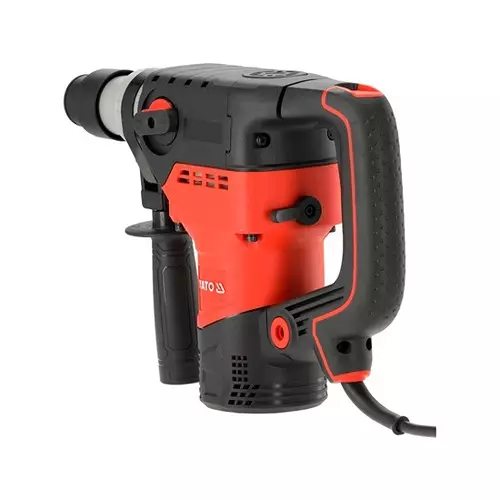 yato-1500-w-rotary-hammer-4500-bpm-impact-rate-and-850-rpm-no-load-speed-yt-82117-with-3-drills-chisel