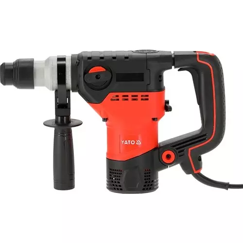 yato-1500-w-rotary-hammer-4500-bpm-impact-rate-and-850-rpm-no-load-speed-yt-82117-with-3-drills-chisel