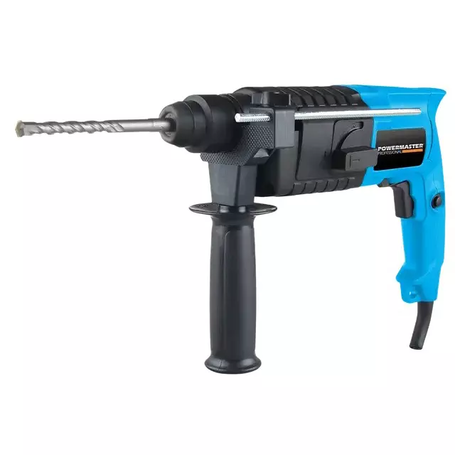 KPT 800 W Rotary Hammer Without Drill 0-900 RPM Speed 2.3 Kg, PMRH220