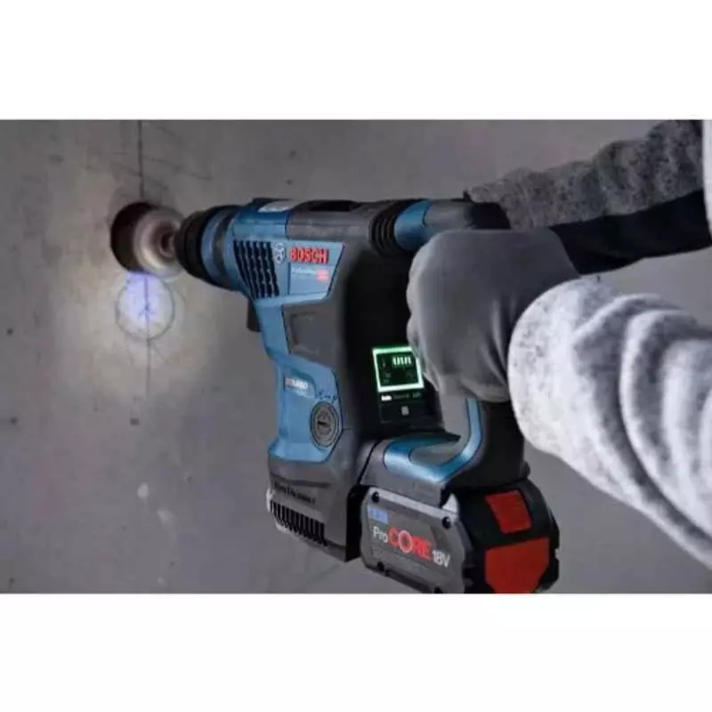 bosch-cordless-rotary-hammer-0--1000-rpm-no-load-speed-1500-w-power-without-battery-charger-gbh-18v-34-cf-professional
