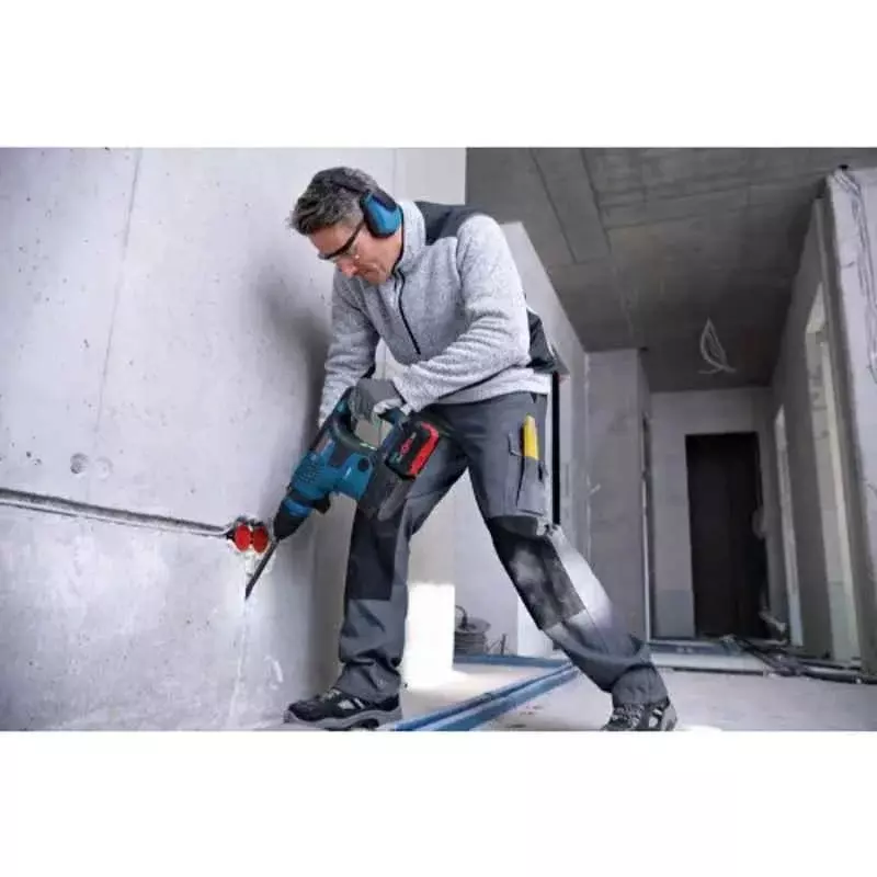 bosch-cordless-rotary-hammer-0--1000-rpm-no-load-speed-1500-w-power-without-battery-charger-gbh-18v-34-cf-professional