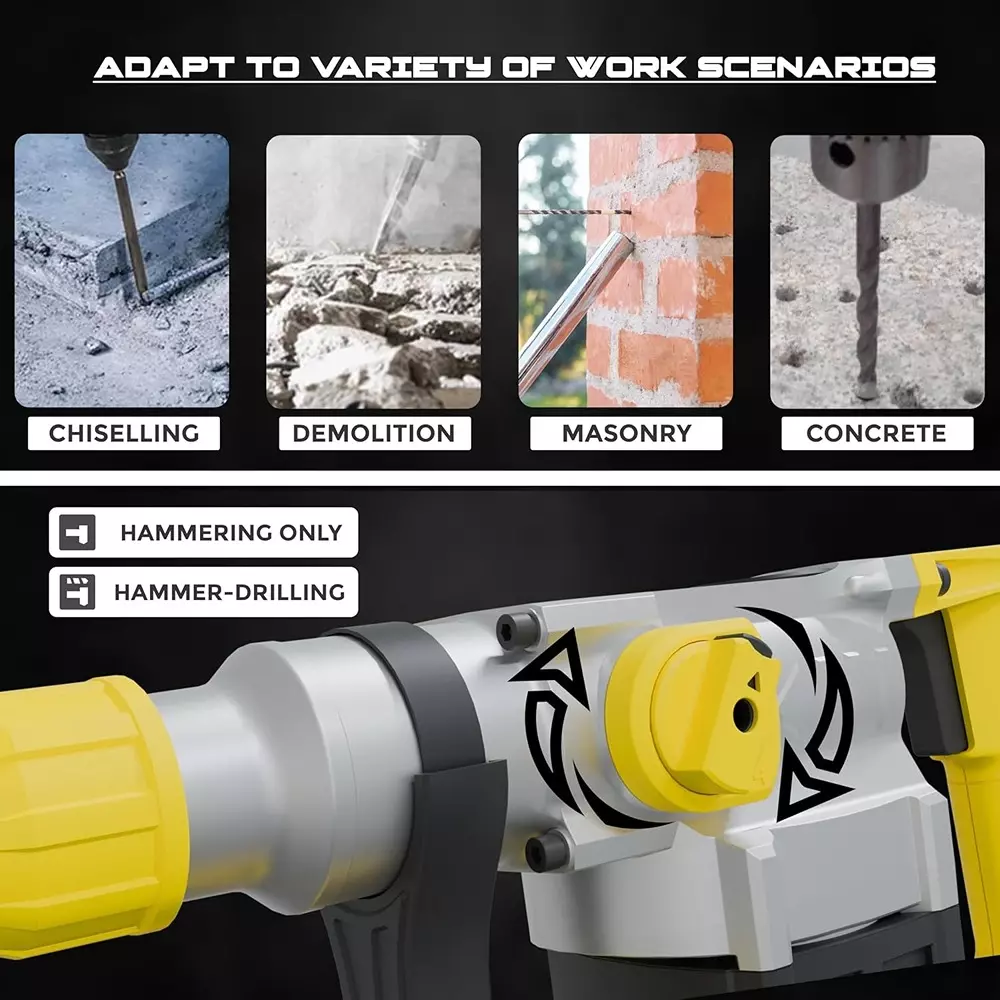 vormir-rotary-hammer-1000w-750rpm-2-function-vr-rh28-101