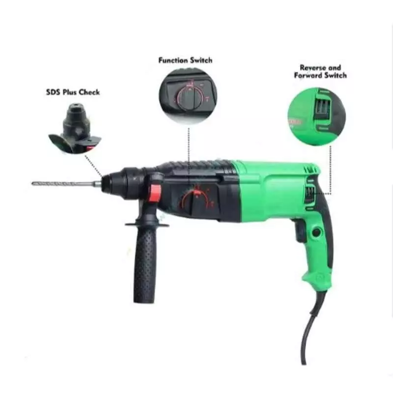 imported-26mm-800w-1100rpm-rotary-hammer-drill-with-accessories-ti-cg-12483