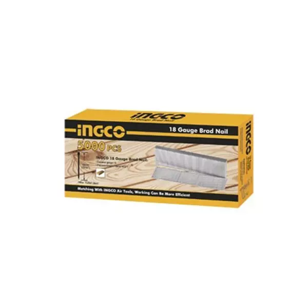Ingco ANA18301 30mm Brad Nailer