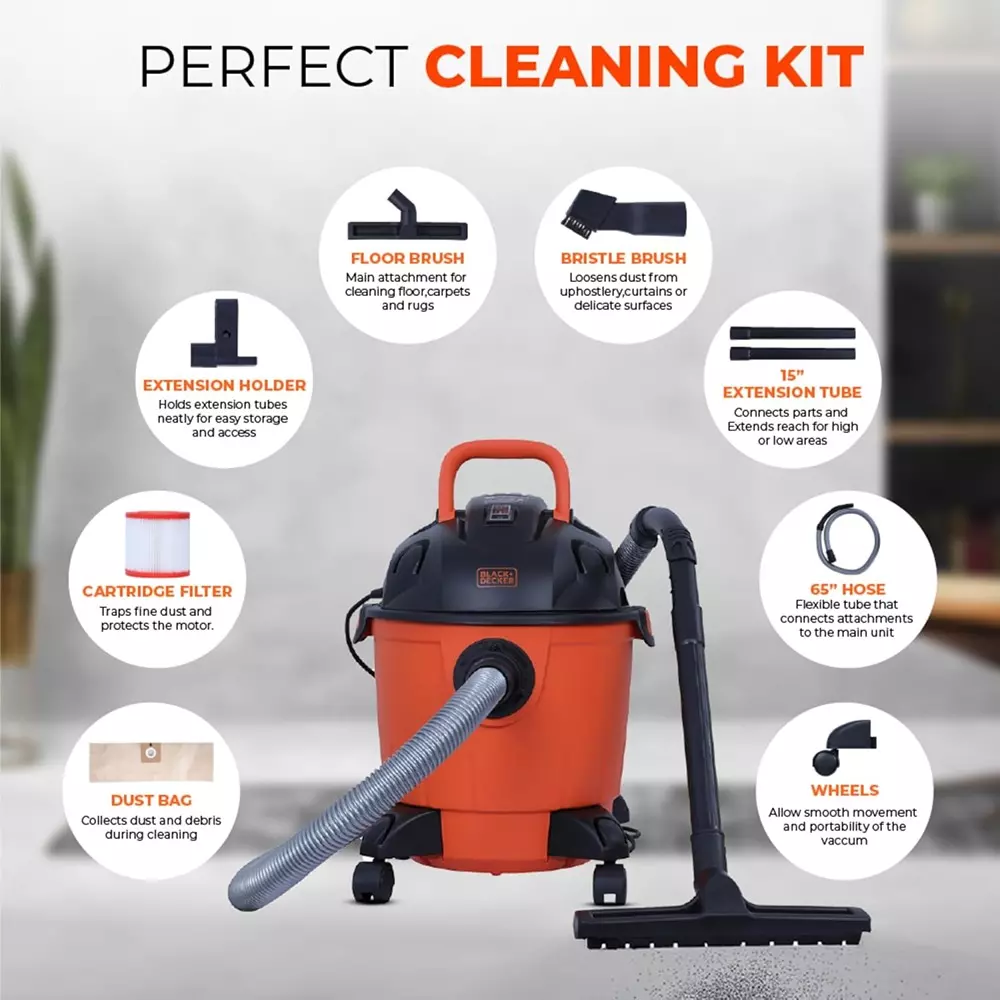 blackdecker-18l-stainless-steel-body-wet-dry-vaccum-cleaner