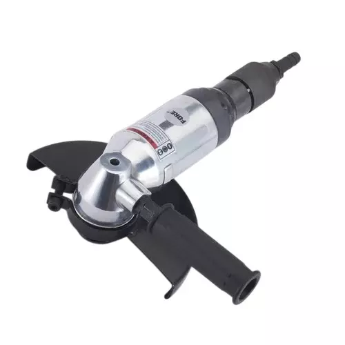 Fore Air Angle Grinder 175 mm (7 inch) Size 7000 - 8000 RPM (Without Blade), FMG-180A