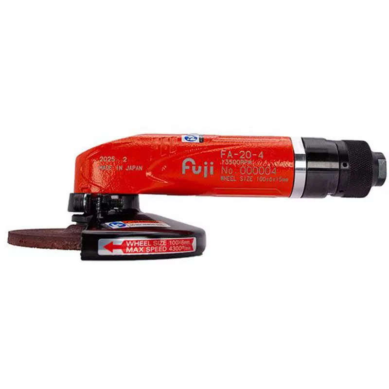 fuji-aircraft-angle-grinder-fa-20-4