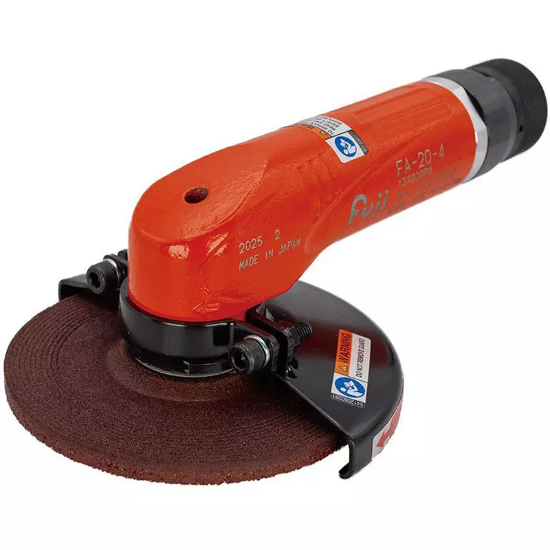 fuji-aircraft-small-angle-grinder-fa-20-4