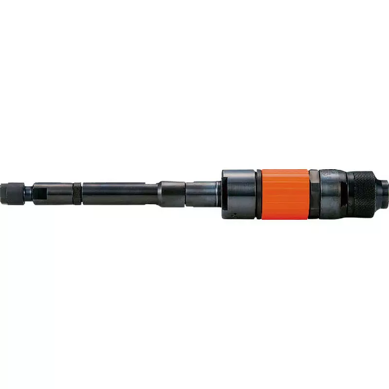 Fuji Aircraft Straight Air Grinder 149 mm Shaft Length, FG-26HL-20 6