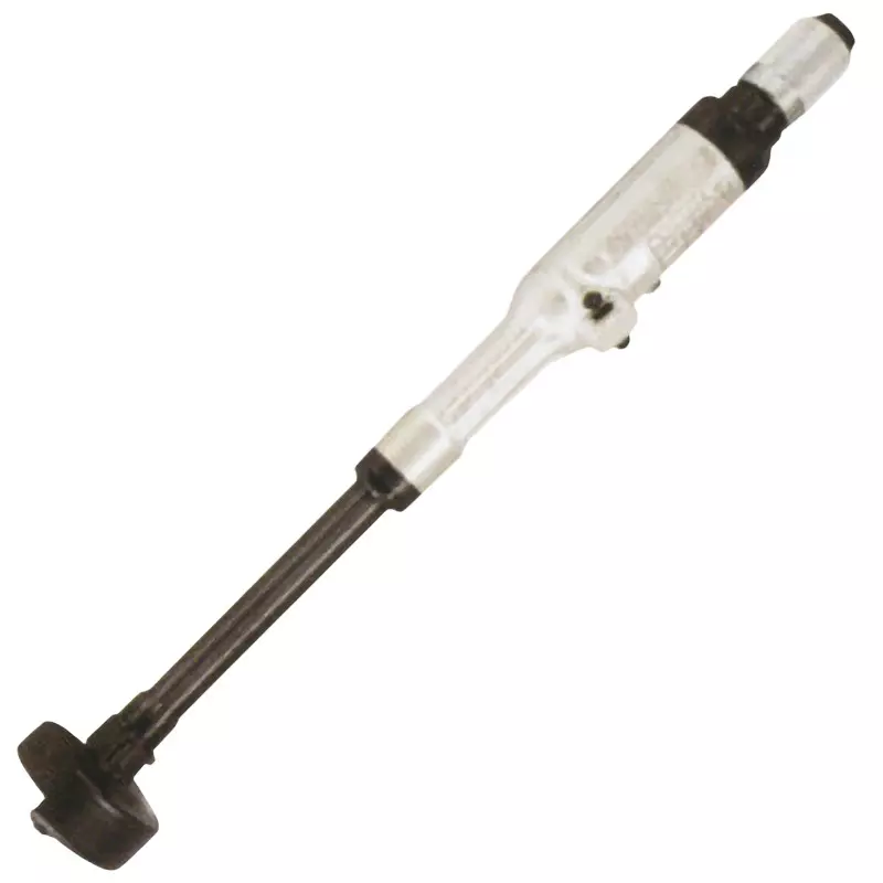 Fuji Aircraft Straight Air Grinder 585 mm Overall Length, FG-4HL-1