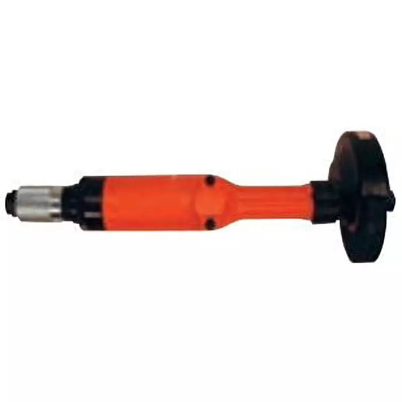 Fuji Aircraft Straight Air Grinder 434 mm Overall Length, FG-6H-1