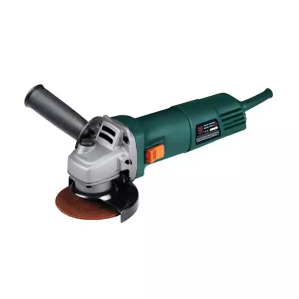 Ralli Wolf Angle Grinder without Dics 1020 W, 10500 RPM, 125 mm Wheel Size, AG125