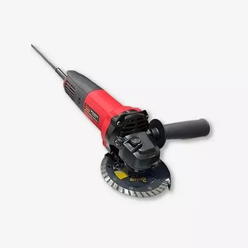 rusteze-1280-w-angle-grinder-with-back-switch-11000-rpm-no-load-speed-and-4-inch-100-mm-wheel-size-rz-9-pro-without-cutting-blade