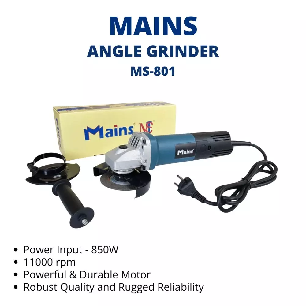 mains-angle-grinder-850-w-power-100-mm-disc-dia-11000-rpm-ms-801