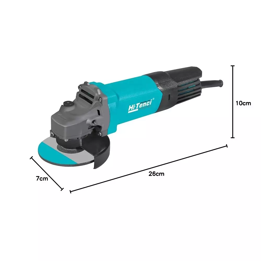 hi-tenci-19-hp-angle-grinder-with-11000-rpm-no-load-speed-and-5-inch-125-mm-wheel-size-ht--1550w-without-cutting-wheel