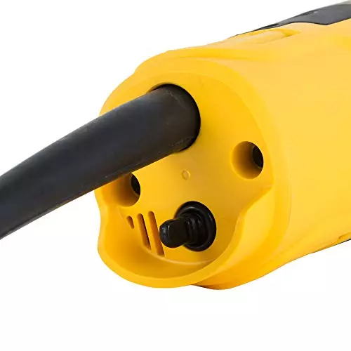 Dewalt 850W (4 Inch) Electric Angle Grinder With 2 m cord length, DW801-IN01 (Grinding Wheel Not  Included)