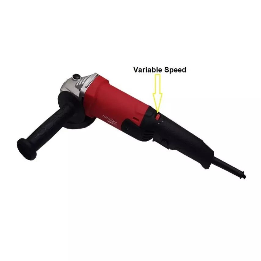 king-850-w-angle-grinder-11000-rpm-no-load-speed-and-4-inch-100-mm-wheel-size-kp-313vs-without-cutting-blade