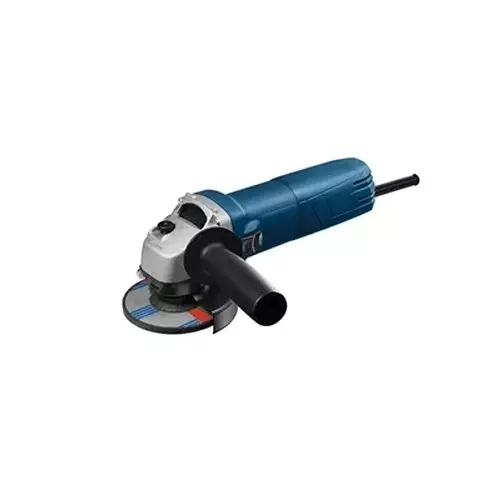 Spear Angle Grinder 700 W Power 11000 rpm Load Speed 220 V for Cut Ceramic Tiles, Cutting Stone & Metal, SP-6-100