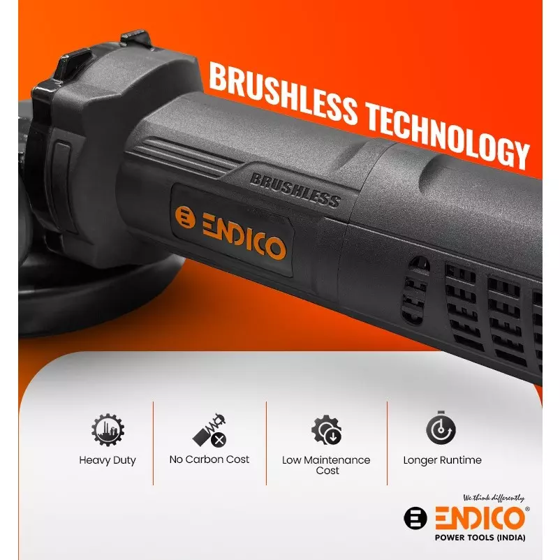 endico-4-inch-100-mm-brushless-angle-grinder-without-blade-1300-w