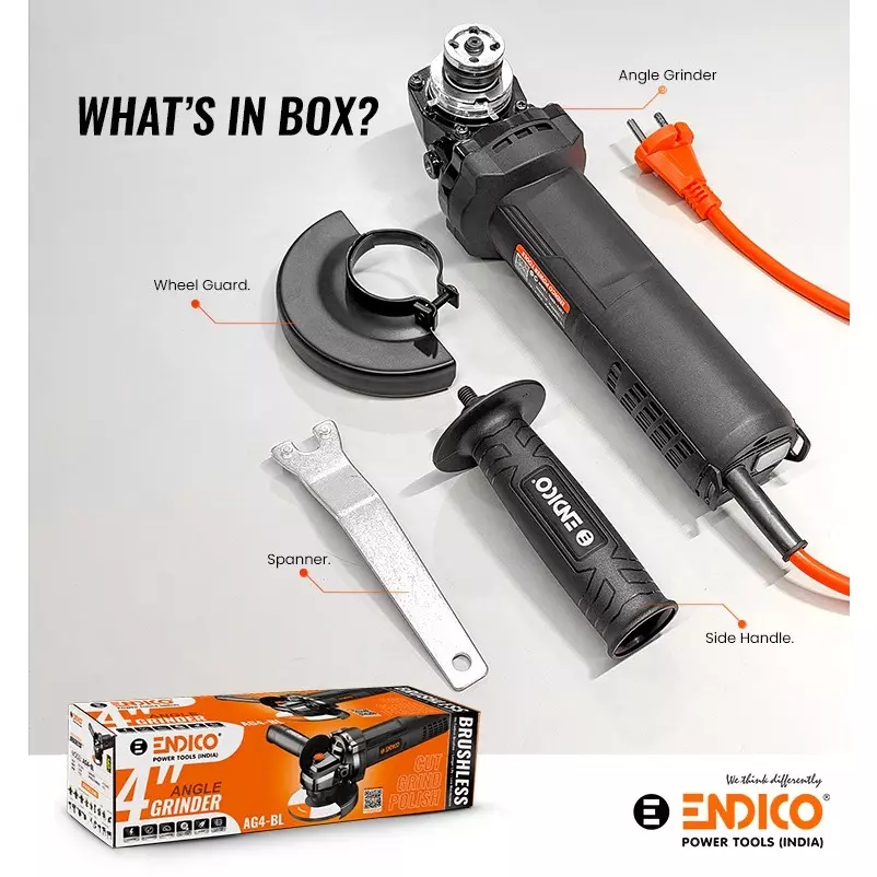 endico-4-inch-100-mm-brushless-angle-grinder-without-blade-1300-w