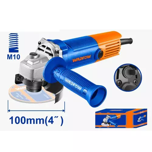 wadfow-angle-grinder-710-w-power-12000-rpm-no-load-speed-m10-spindle-thread-100-mm-wheel-size-wag35762