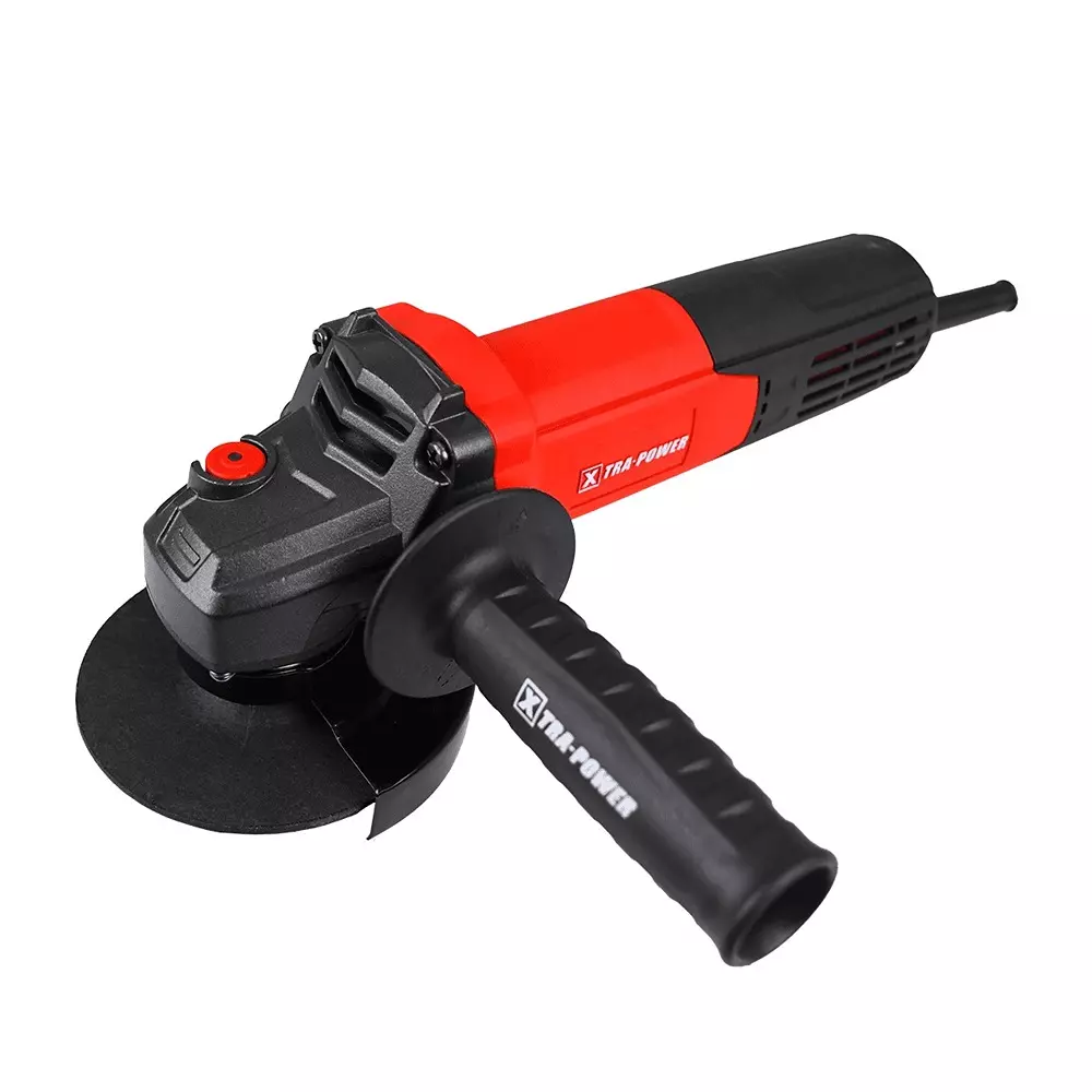 Xtra Power Angle Grinder 100 mm Disc Diameter 800 W Power 12000 RPM (Without Blade), XPT-501