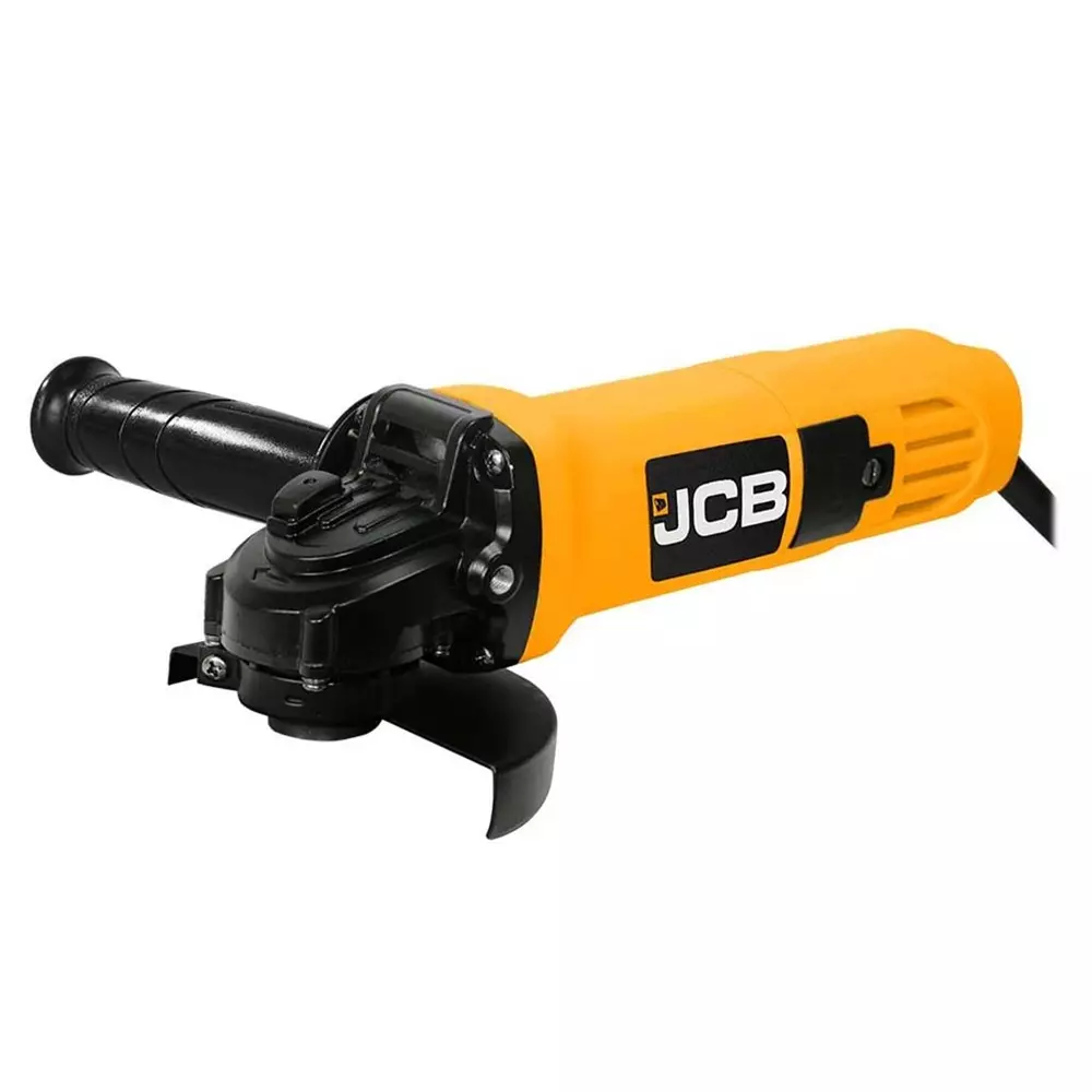 JCB 750W (4 Inch) Electric Angle Grinder, JCB-AG750-EM-S