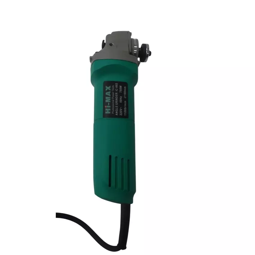 Hi-Max 750 W 100 mm Angle Grinder, IC-002