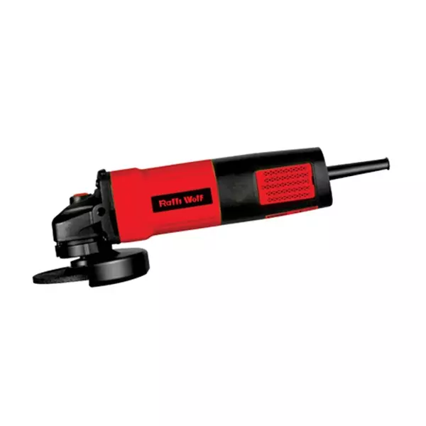 Ralli Wolf Angle Grinder, 100 mm Wheel Size