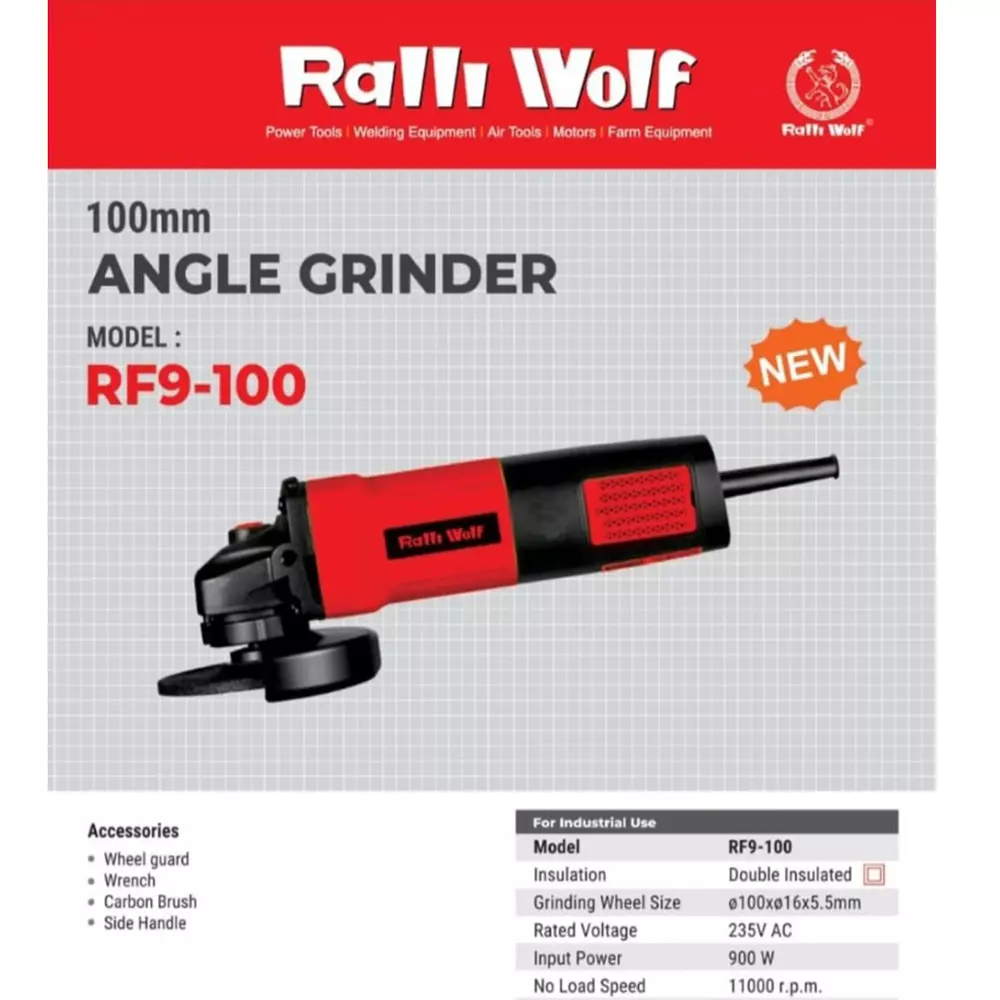 ralli-wolf-angle-grinder-900-w-11000-rpm-100-mm-wheel-size-rf9-100