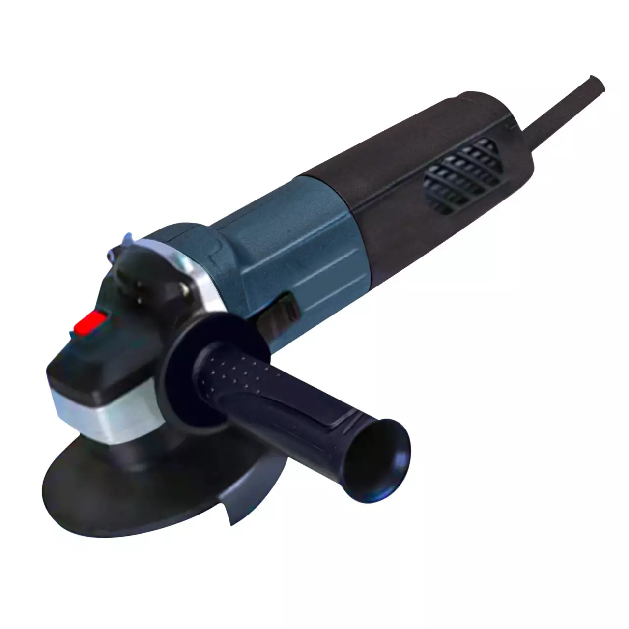 Eastman Angle Grinder Side Switch Type 1100 W (Without Blade), EDG-100S