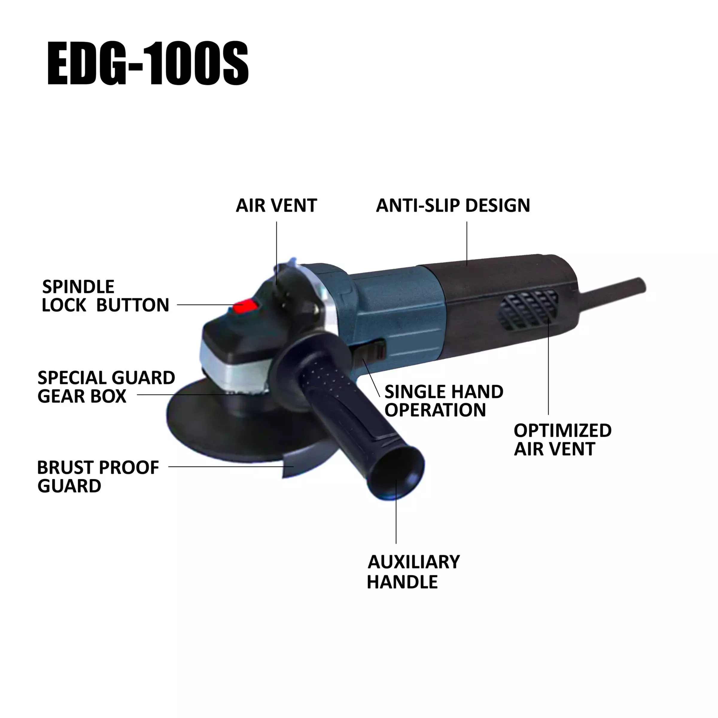 eastman-angle-grinder-side-switch-type-1100-w-without-blade