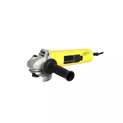 Spear Angle Grinder 1050 W Power 11000 rpm Load Speed 220 V for Cut Ceramic Tiles, Cutting Stone & Metal, SP-801