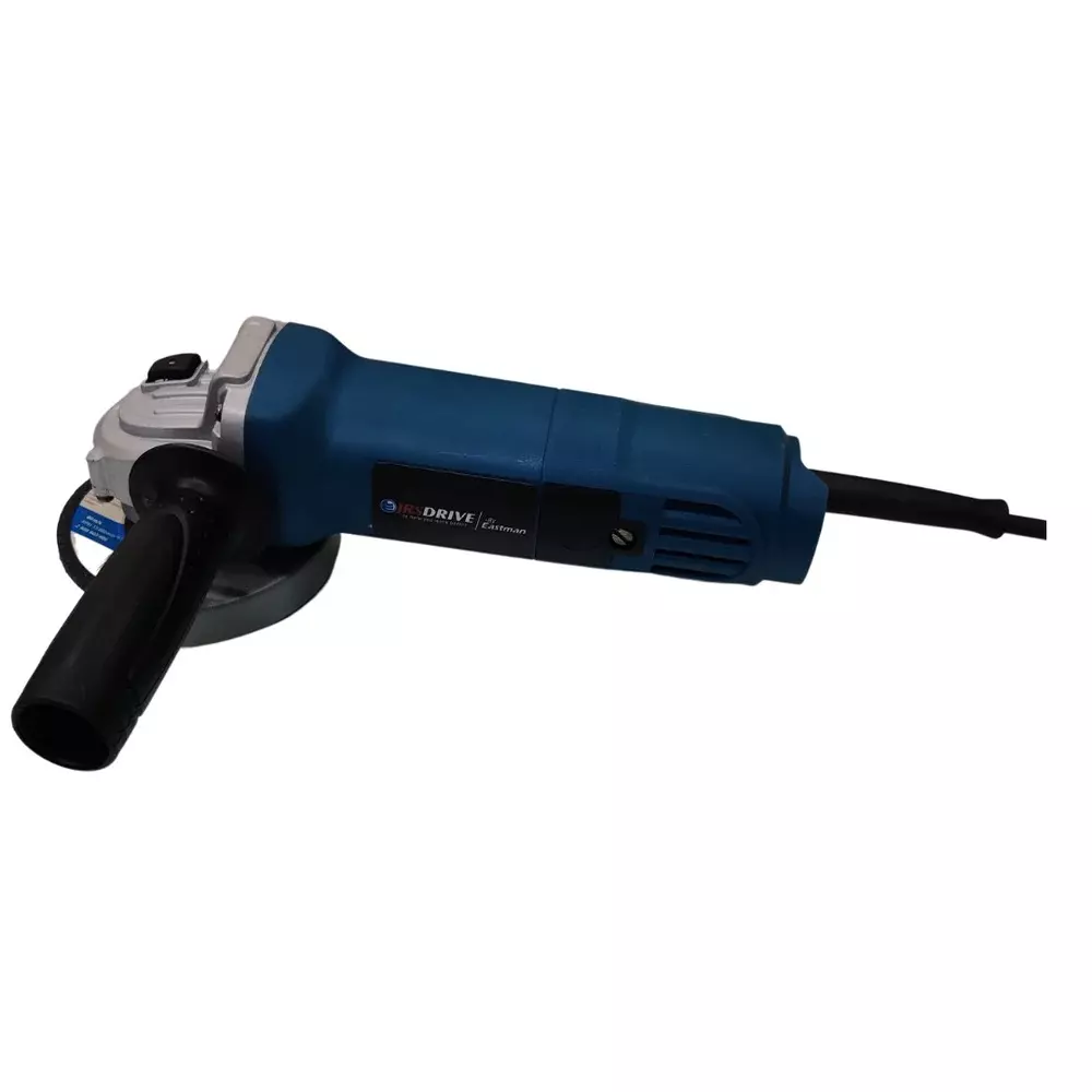 JRS Drive 850 W Angle Grinder 4 inch (100 mm) Wheel Size and 11500 RPM No Load Speed, EDG-100PB (Without Cutting Wheel)