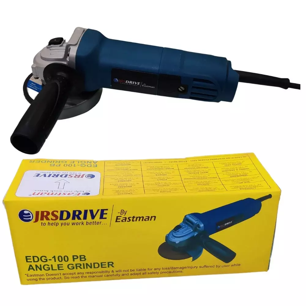 jrs-drive-850-w-angle-grinder-4-inch-100-mm-wheel-size-and-11500-rpm-no-load-speed-edg-100pb-without-cutting-wheel